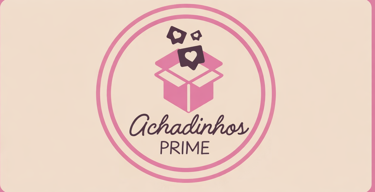 Achadinhos Prime | Ofertas Imperdíveis